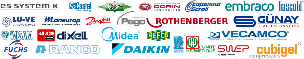 Partner logos
