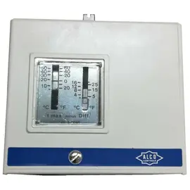 Thermostats, humidity switches Termosztát Alco TL-115-S1 AE 00 Végkiárusítás