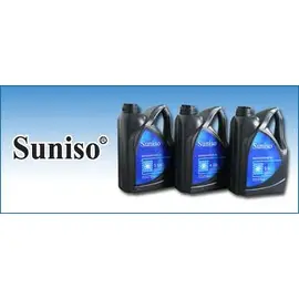 Kompresszor olaj Suniso 3GS (4lit)